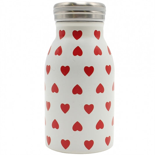 BONTON Rouge Coeur Thermal Bottle