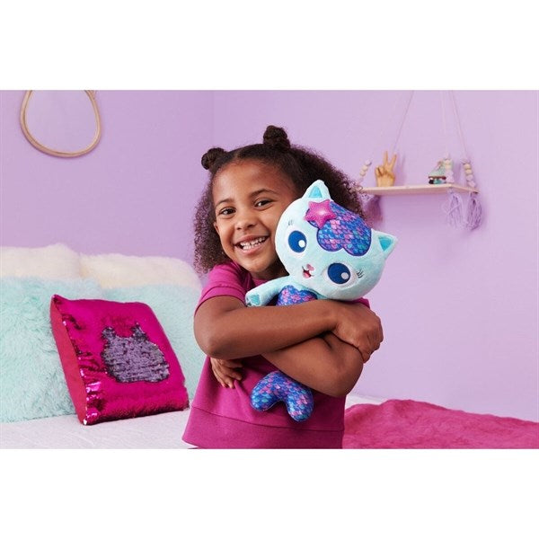 Gabby's Dollhouse - Mercat 35 cm