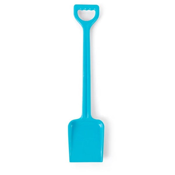 Dantoy Pastel Recycling Shovel Super 55 Cm Turkisblå