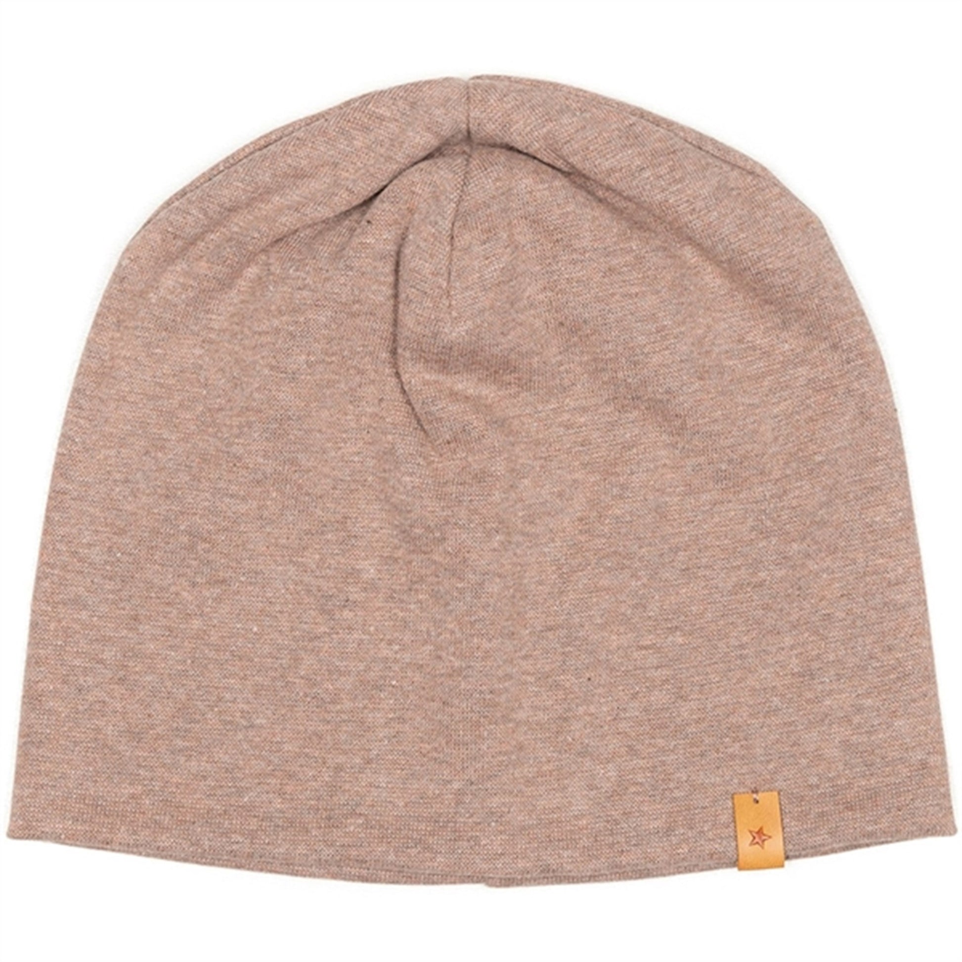 Huttelihut Cotton Dapper Hiphop Hat Ash Rose