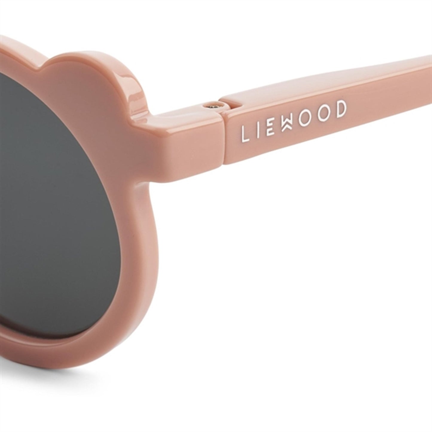 Liewood Darla Mr Bear 1 - 3 År Tuscany Rose