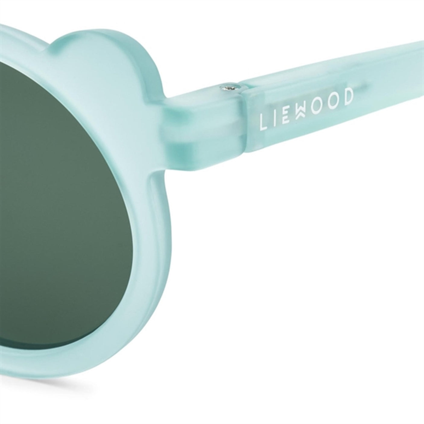 Liewood Darla Mr Bear 4 - 10 År Peppermint