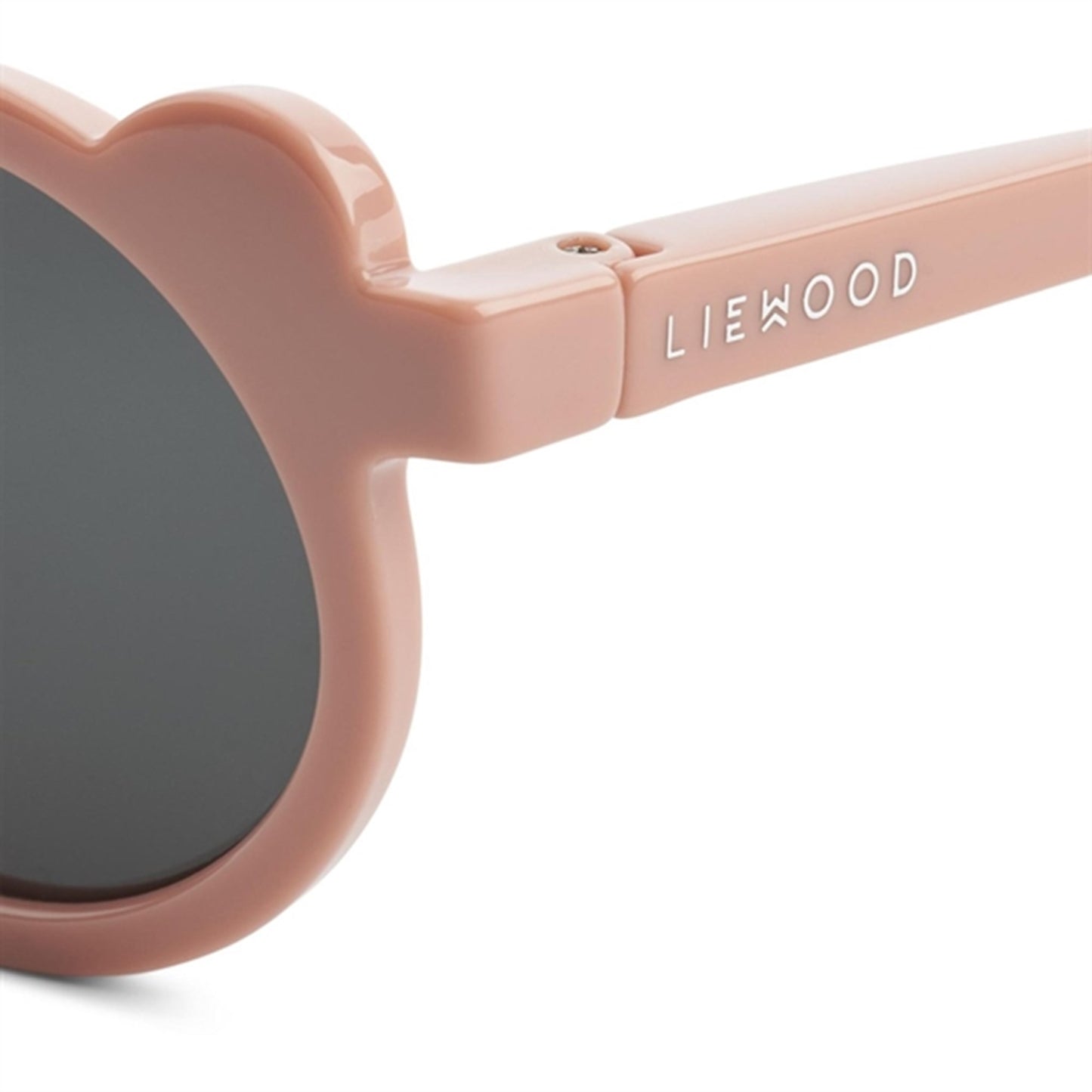 Liewood Darla Mr Bear 4 - 10 År Tuscany Rose