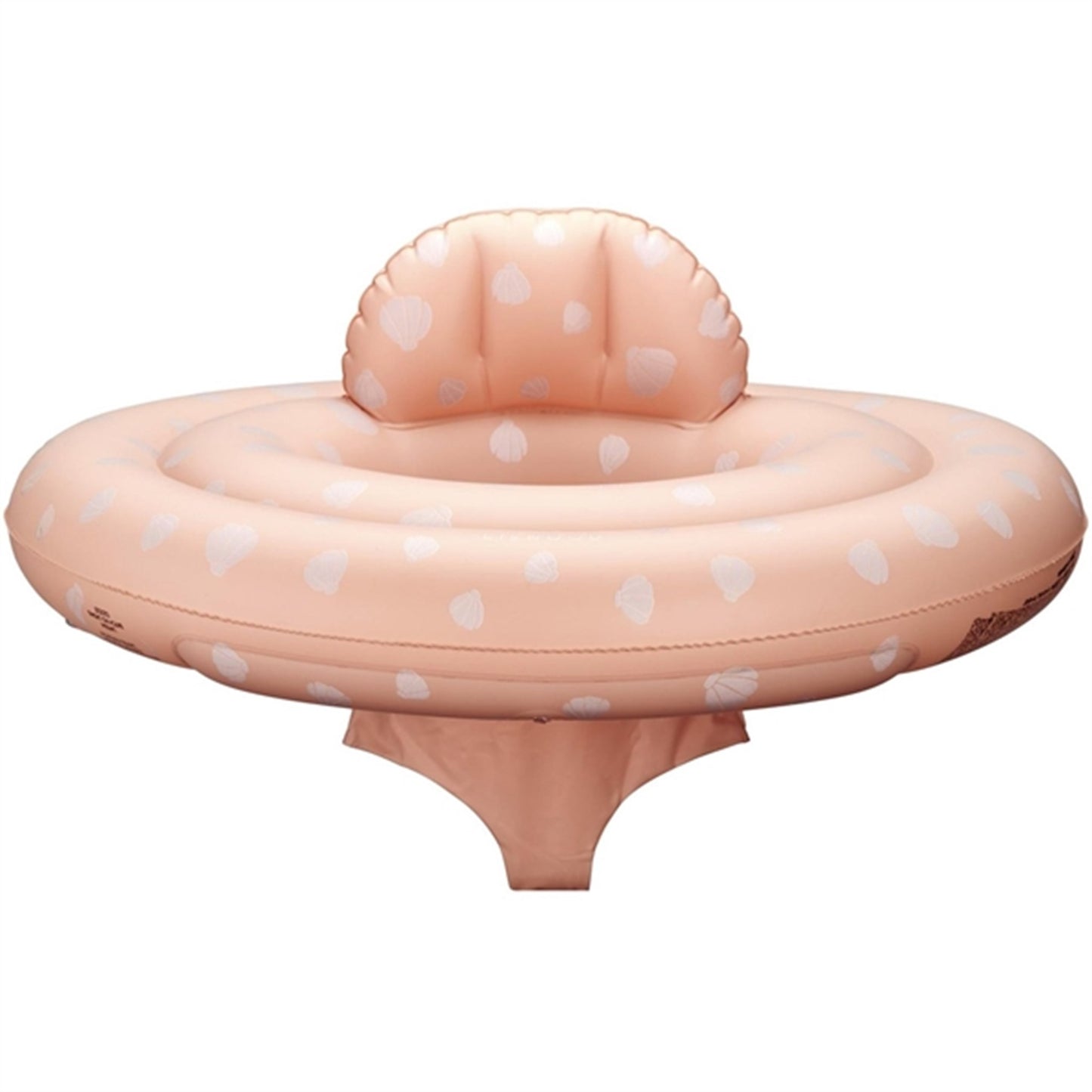 Liewood Dawn Baby Swim Ring Pale Tuscany