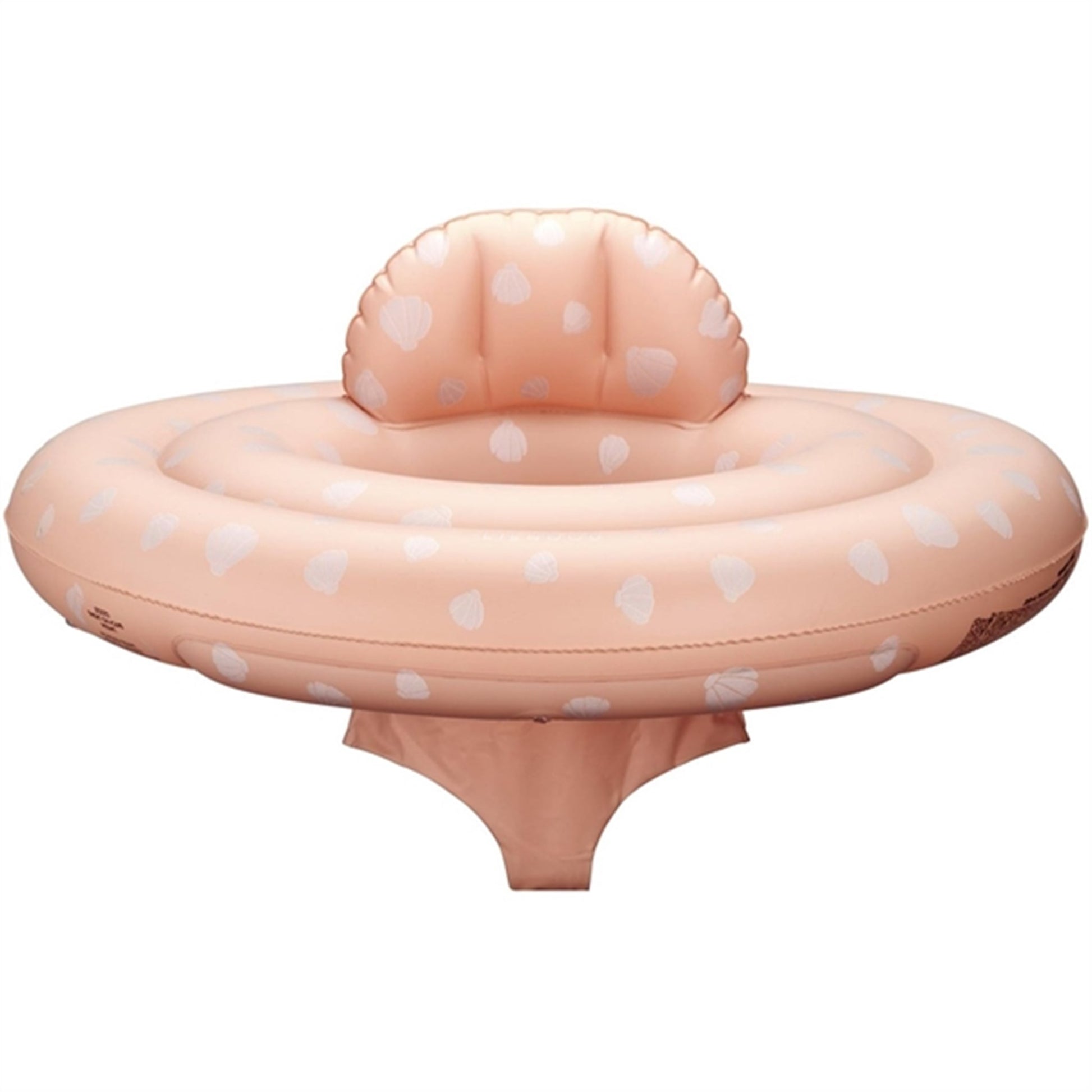 Liewood Dawn Baby Swim Ring Pale Tuscany