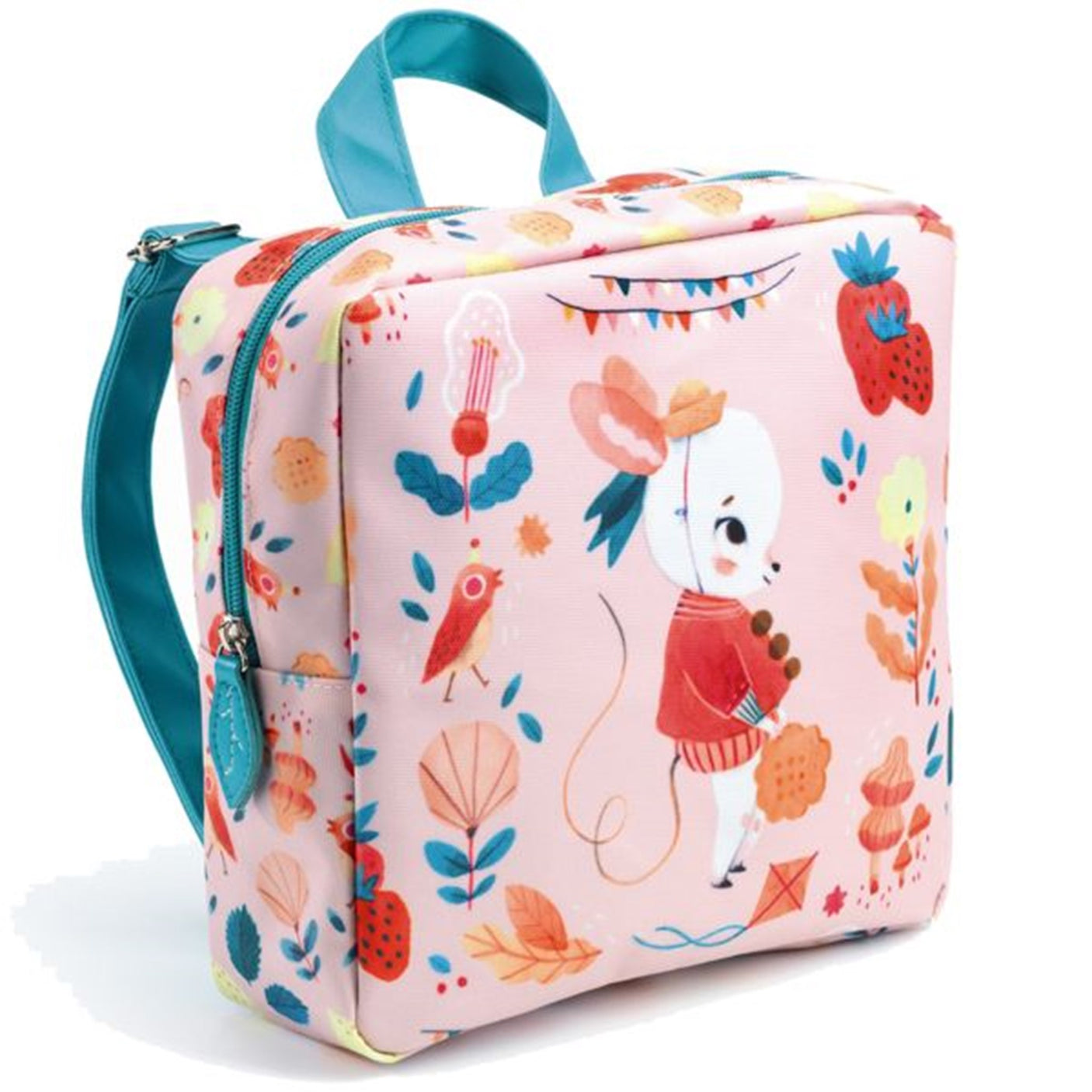 Djeco Backpack Mouse