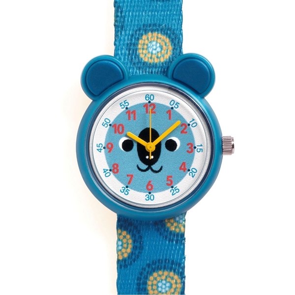 Djeco Wrist Watch Koala