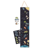 Djeco Height Gauge Space