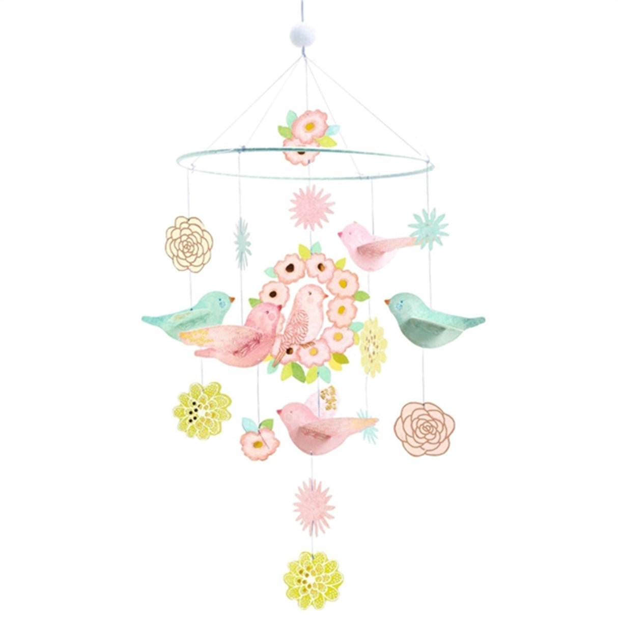 Djeco Mobile Birds
