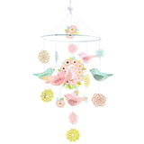 Djeco Mobile Birds