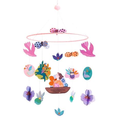Djeco Mobile Nature