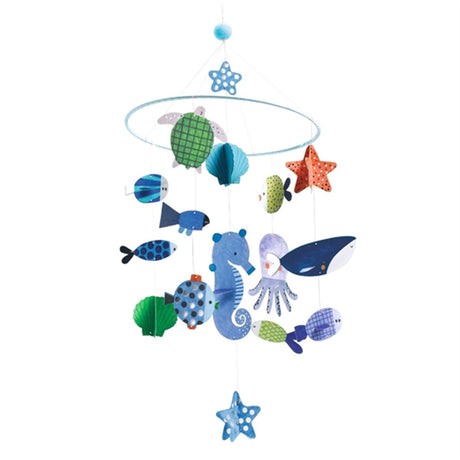 Djeco Mobile The Sea