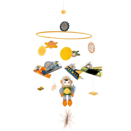 Djeco Mobile Space