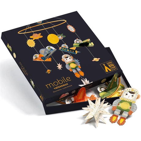 Djeco Mobile Space