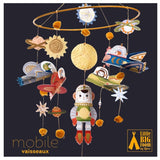 Djeco Mobile Space