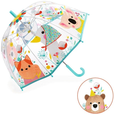 Djeco Umbrella Nature