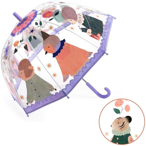 Djeco Umbrella Musicians