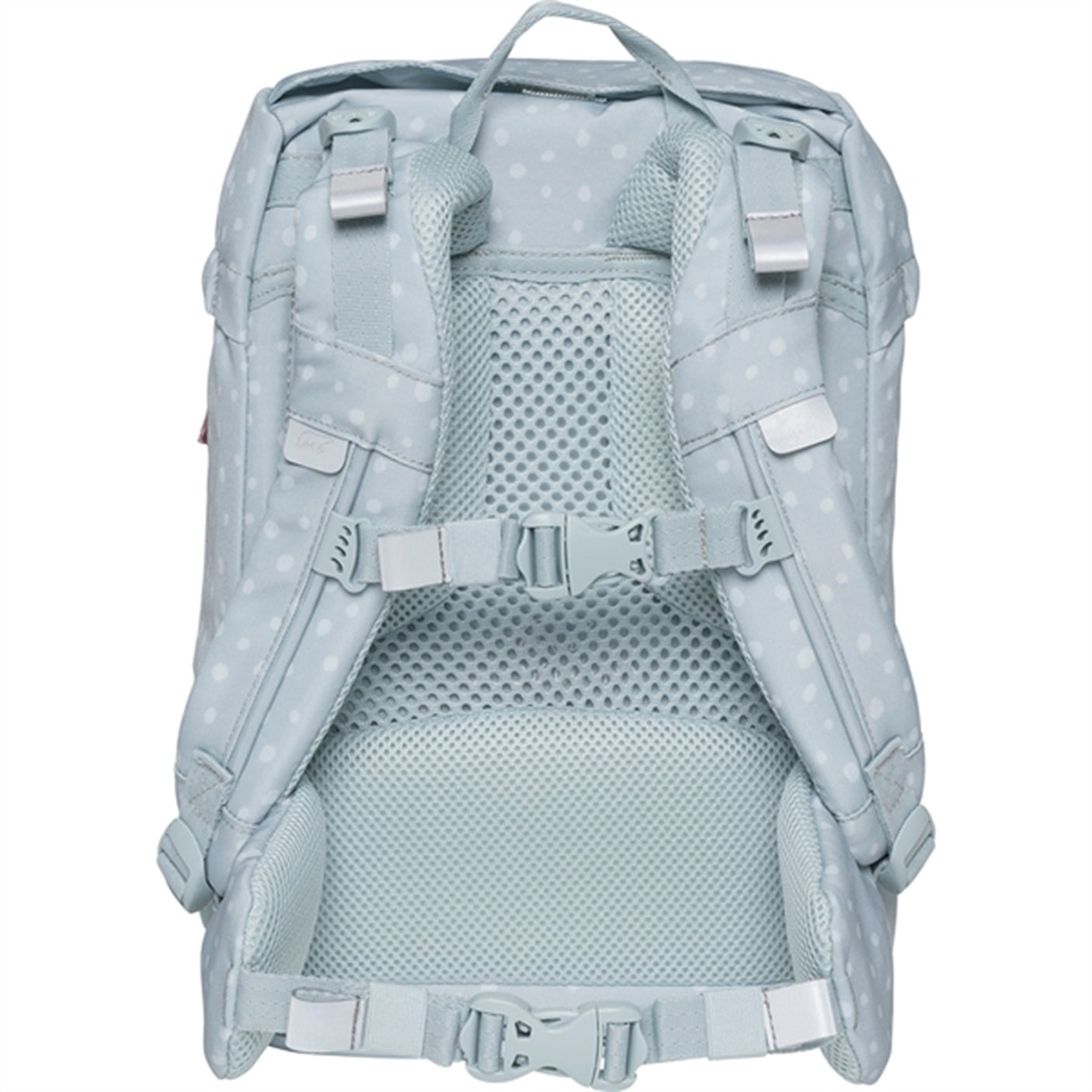 Beckmann Classic 22 Forest Deer Dusty Mint