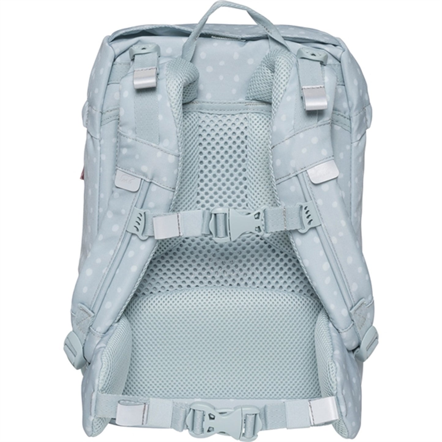 Beckmann Classic 22 Forest Deer Dusty Mint