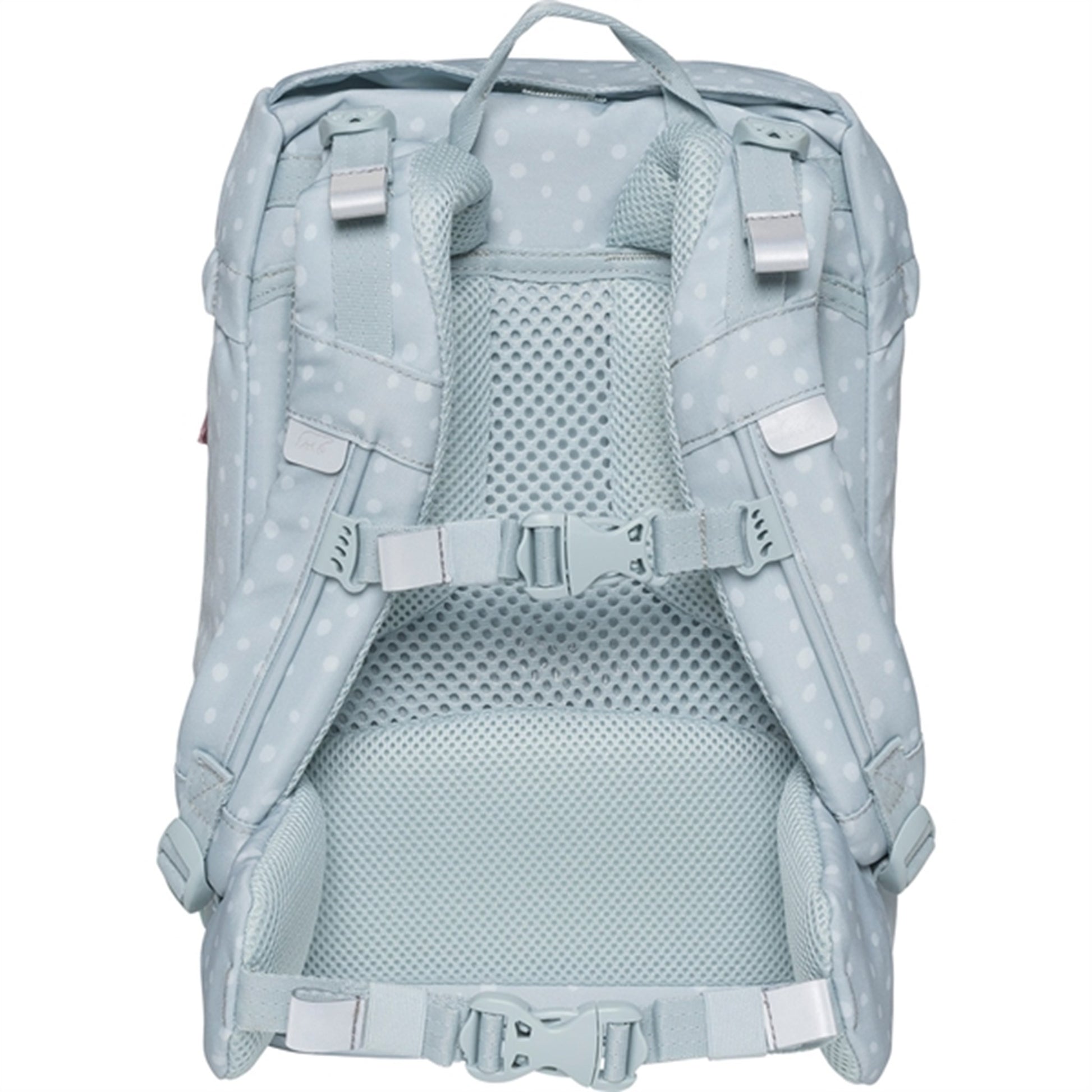 Beckmann Classic 22 Forest Deer Dusty Mint