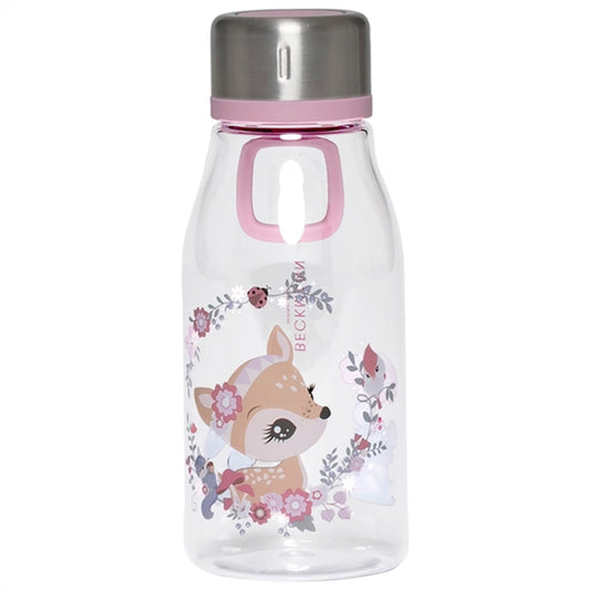 Beckmann Drinking Bottle 400 ml Forest Deer