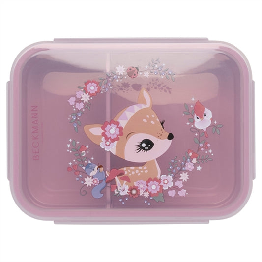 Beckmann Lunch Box Forest Deer