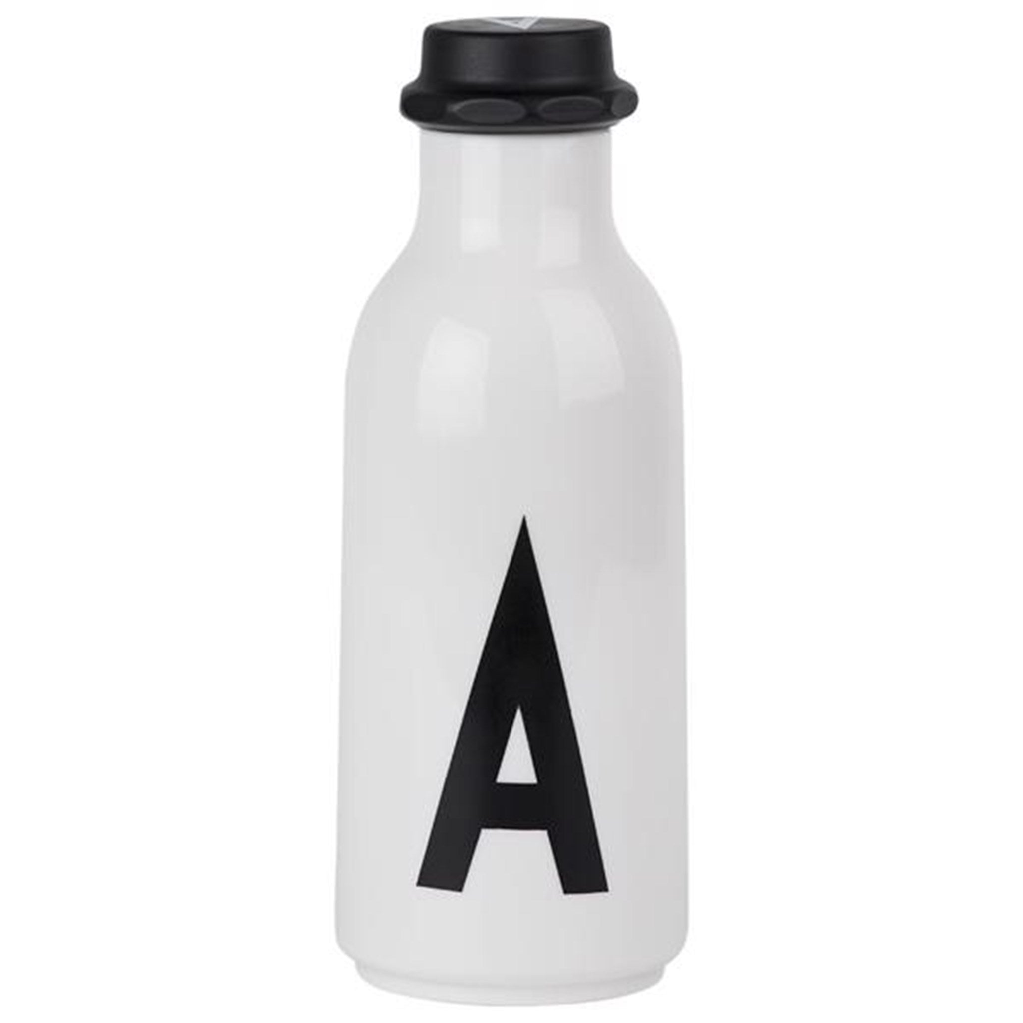 Design Letters ABC Bottle