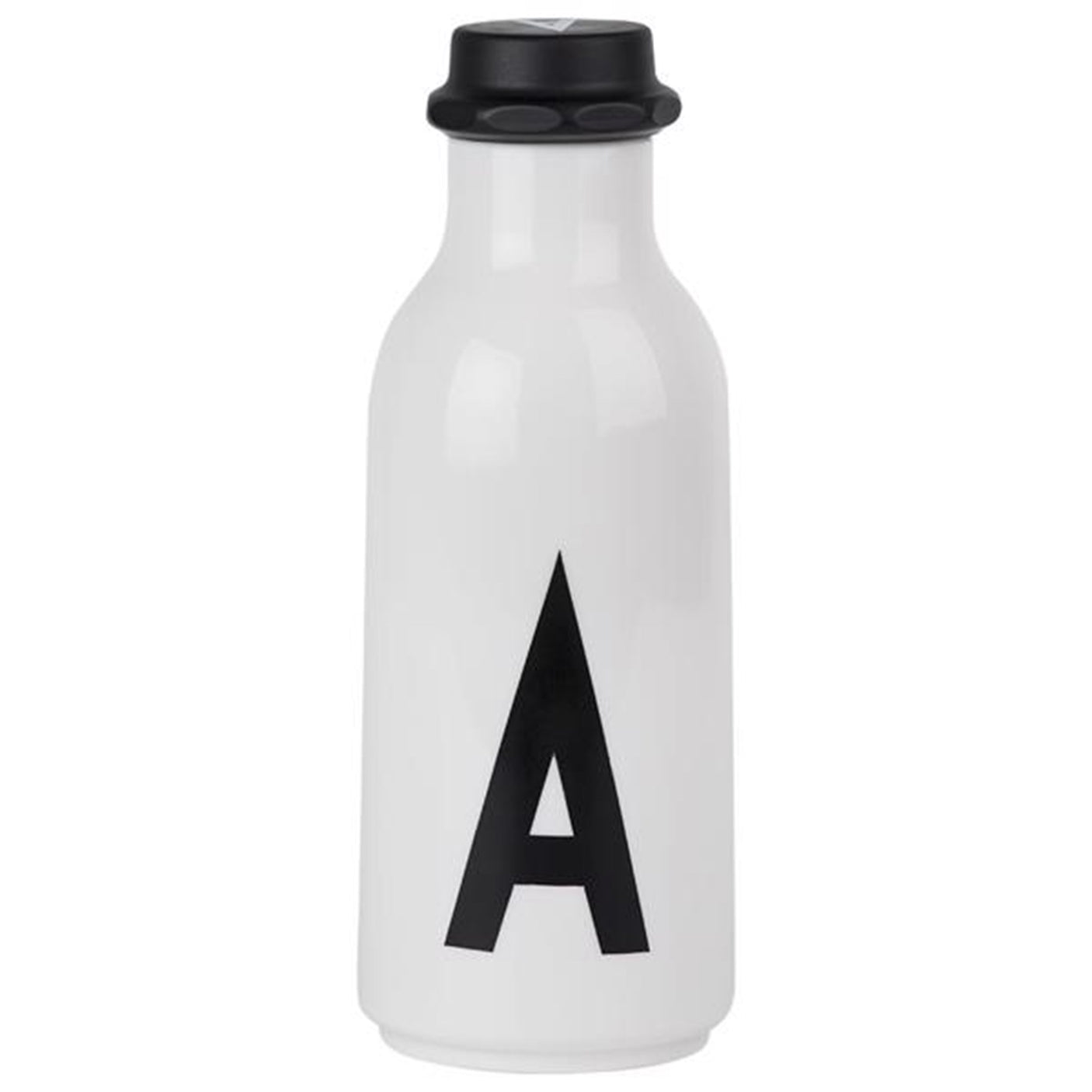 Design Letters ABC Bottle