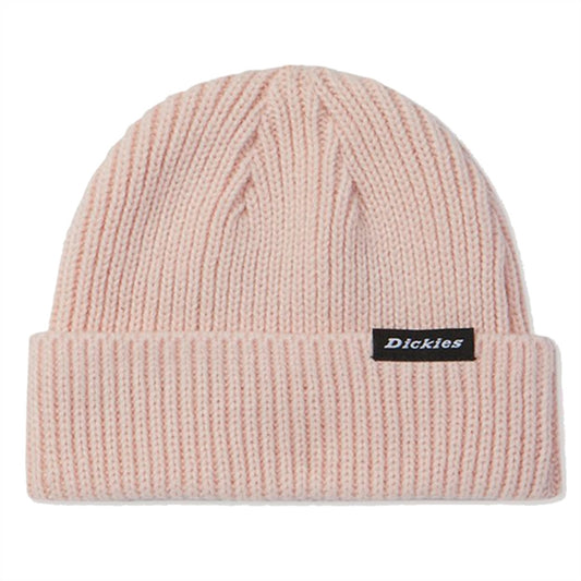 Dickies Woodworth Beanie Peach Whip