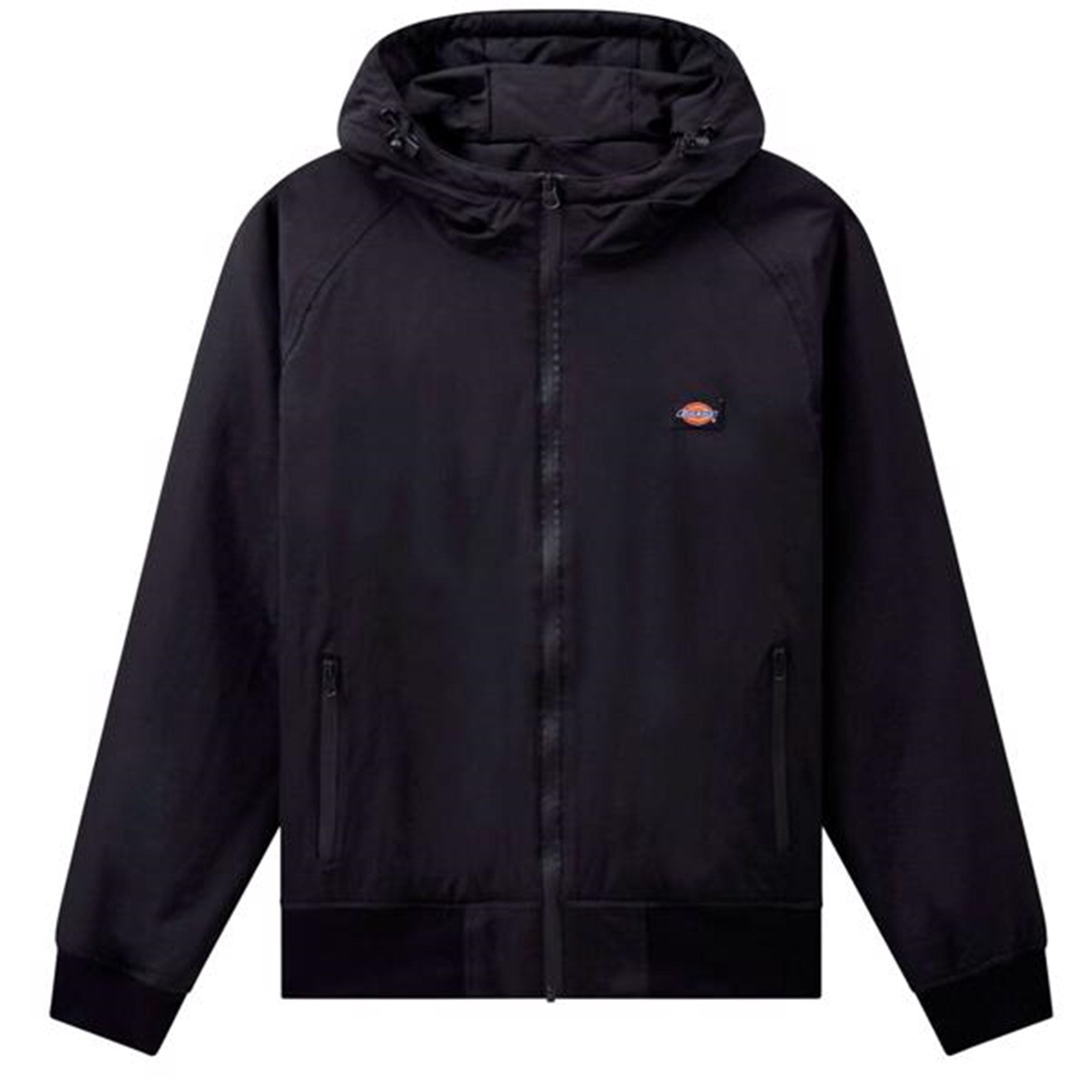 Buy Dickies new Sarpy Jacket Black Luksusbaby