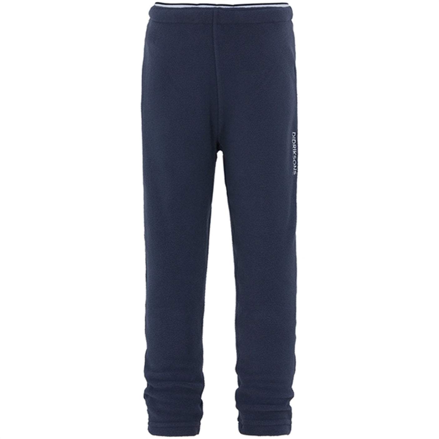Didriksons Monte Navy Fleece Pants