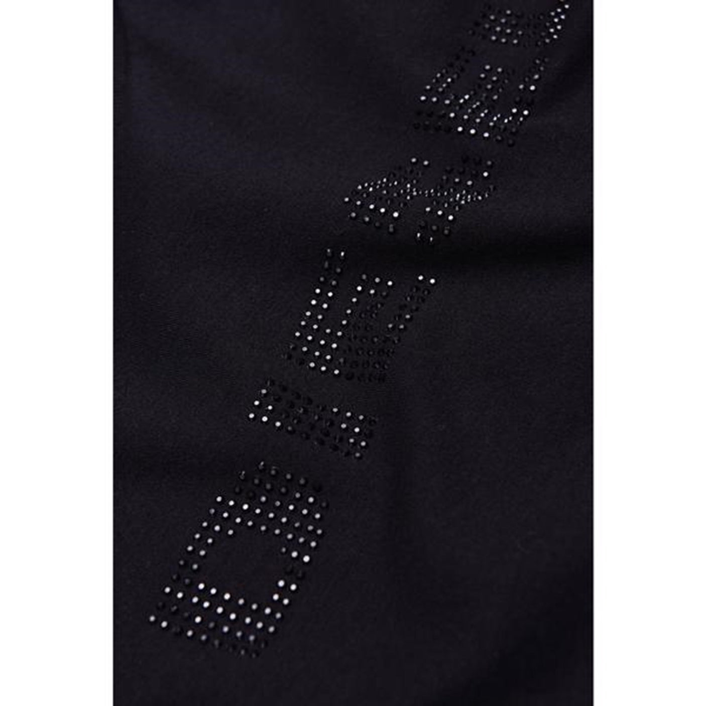 Diesel Laviay Maglietta T-shirt Sort 2