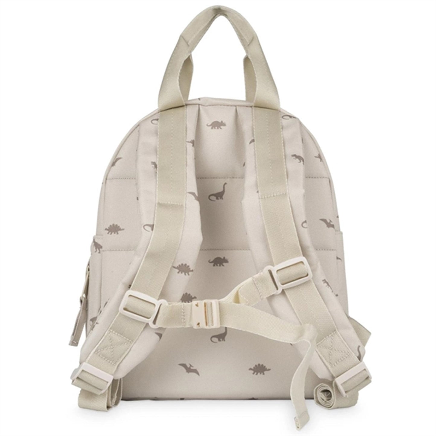 That's Mine Backpack Dinosaur Oatmeal