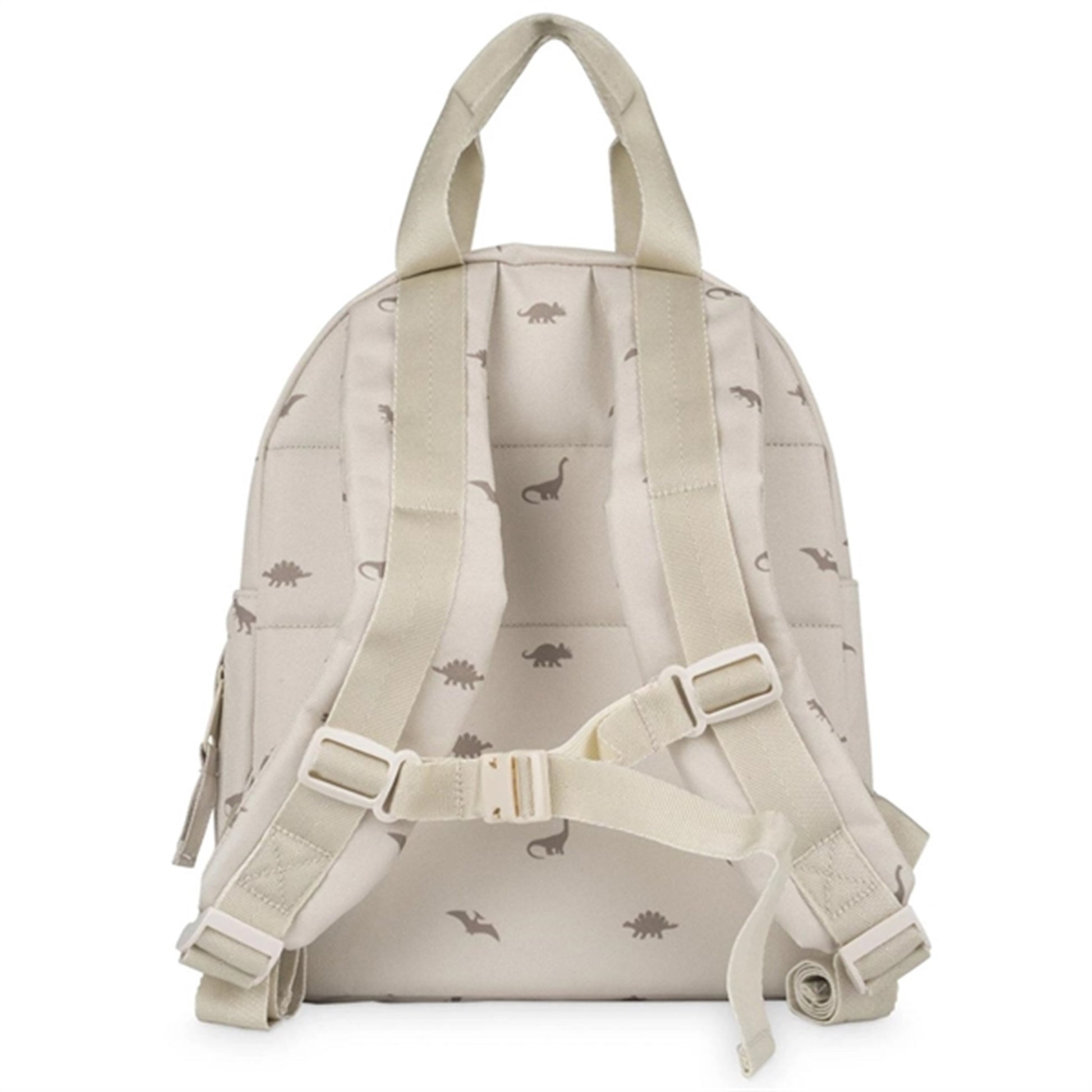 That's Mine Backpack Dinosaur Oatmeal