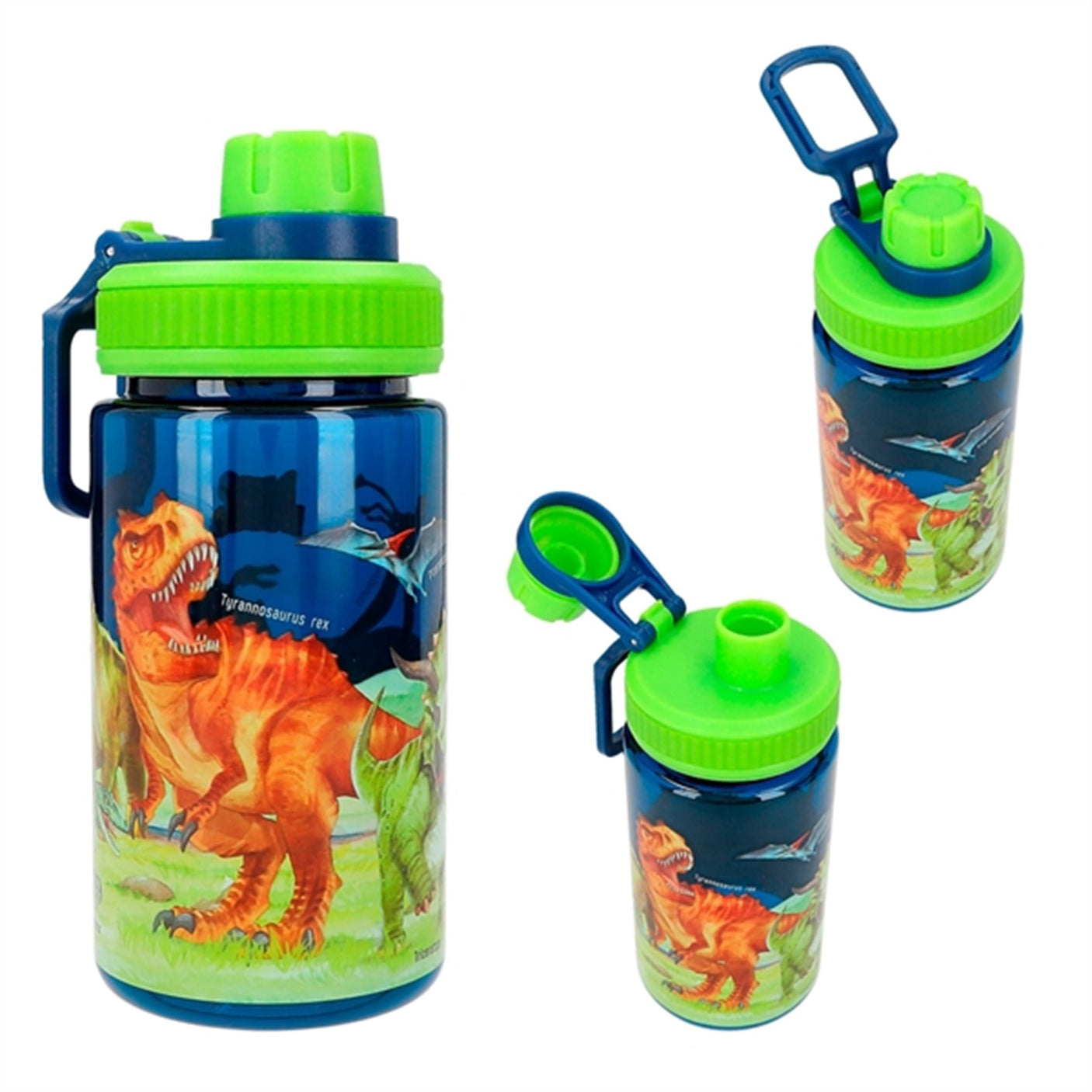 Dino World Drinking Bottle 500 ml 2