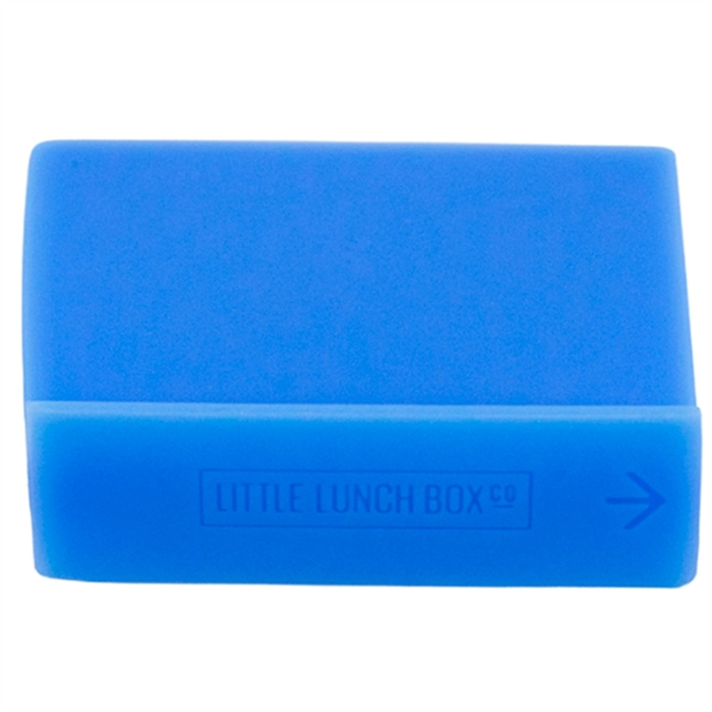 Little Lunch Box Co Bento 2/5 Divider Blueberry