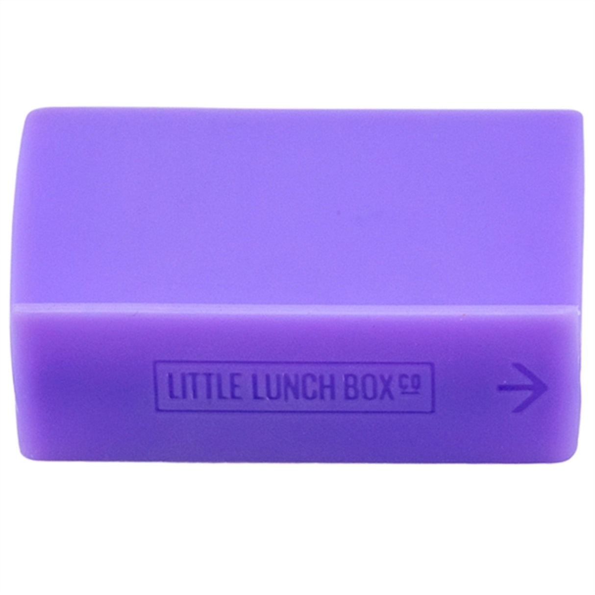 Little Lunch Box Co Bento 2/5 Divider Grape