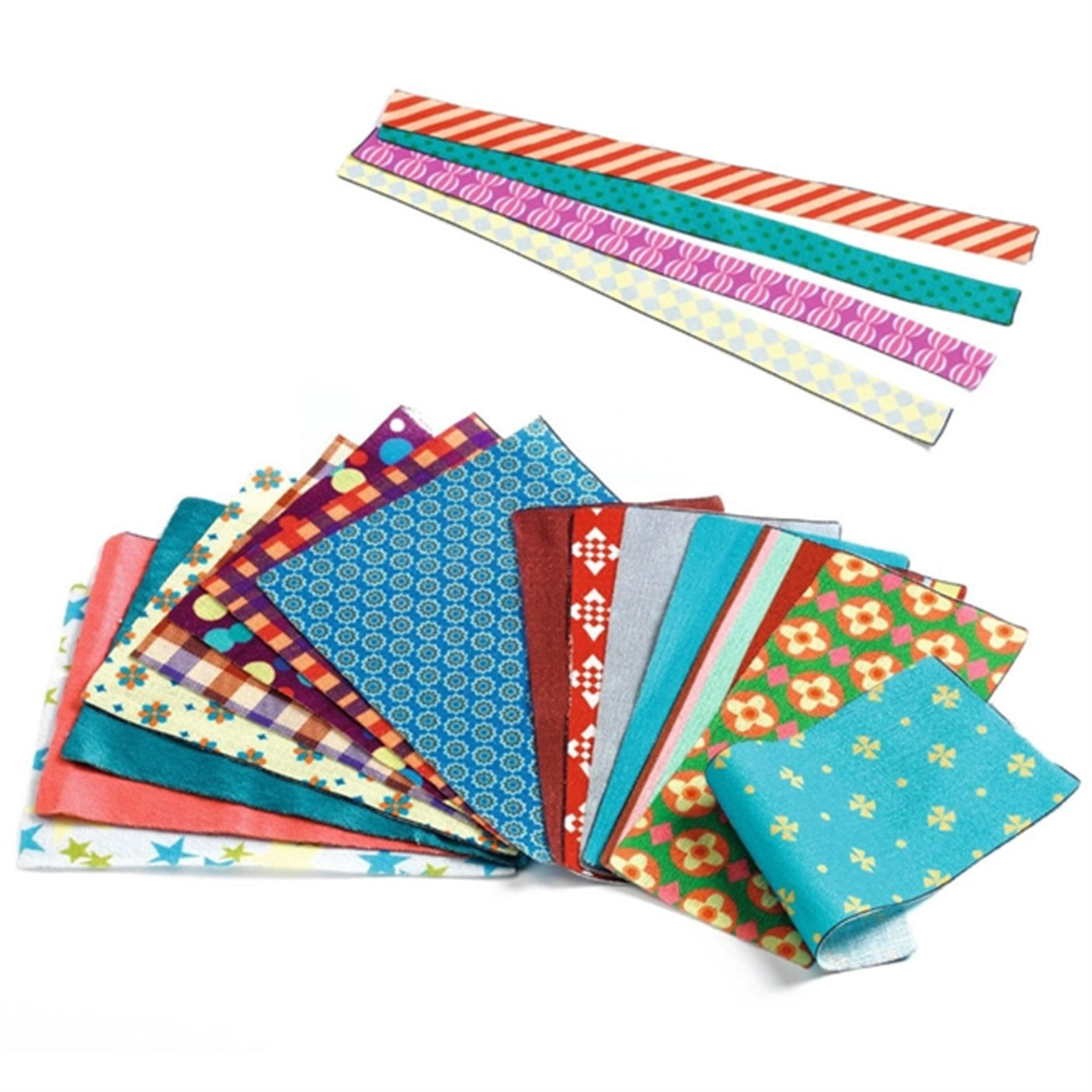 Djeco Wooden Game Zabimix