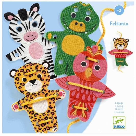 Djeco Feltimix