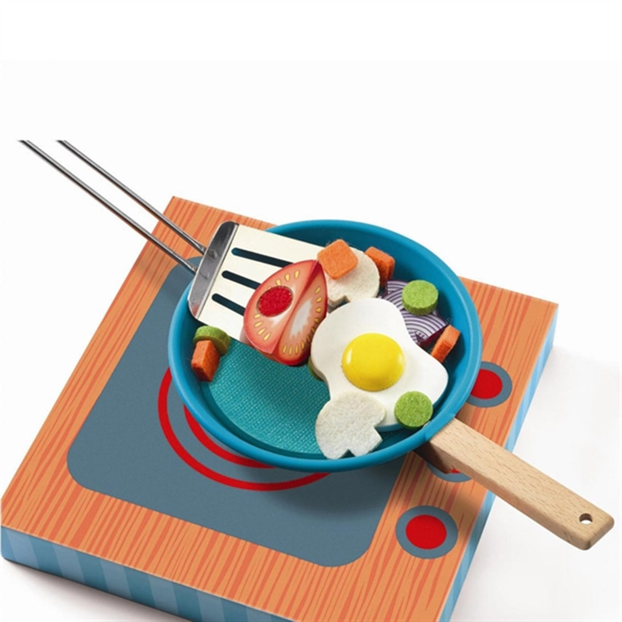 Djeco Play Food