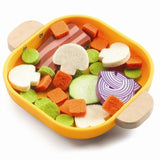 Djeco Play Food
