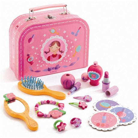 Djeco Role Play My Beauty Box
