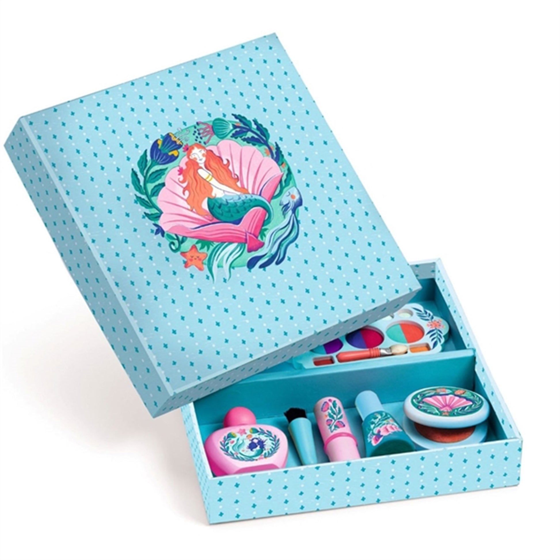 Djeco Makeup Set Marina