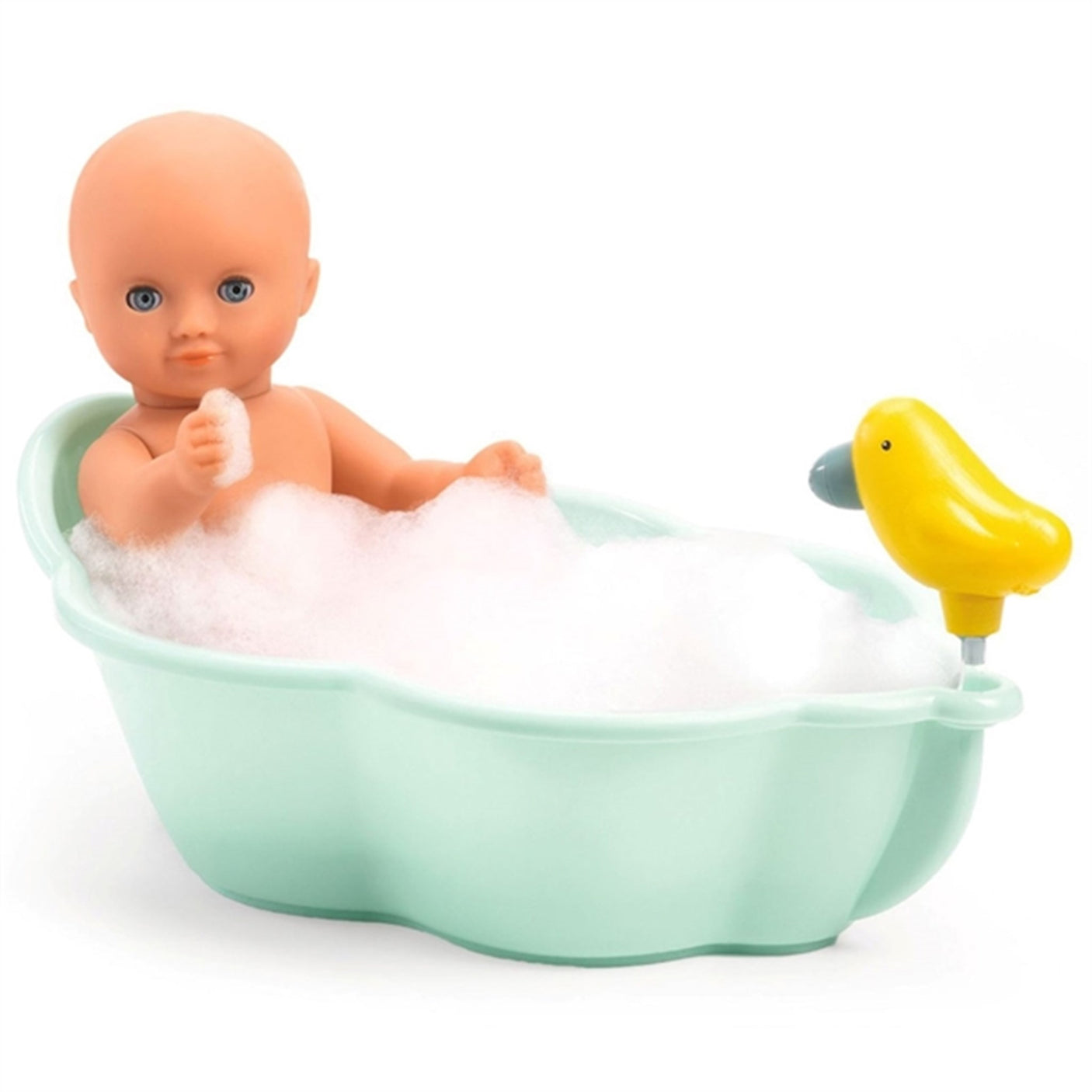 Djeco Pomea Bathtub