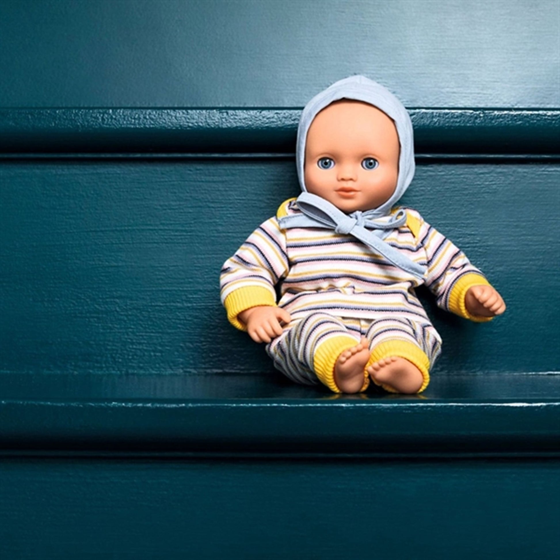 Djeco Pomea Doll Canary