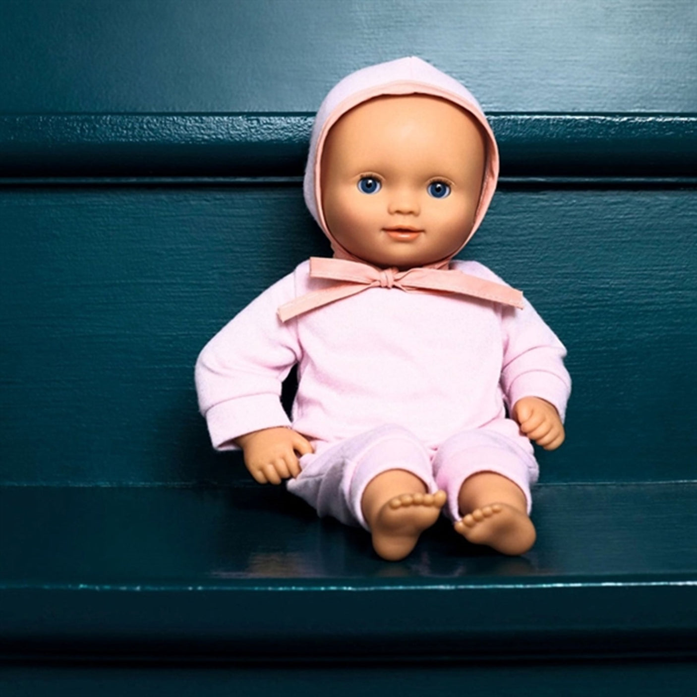 Djeco Pomea Doll Lilas Rose