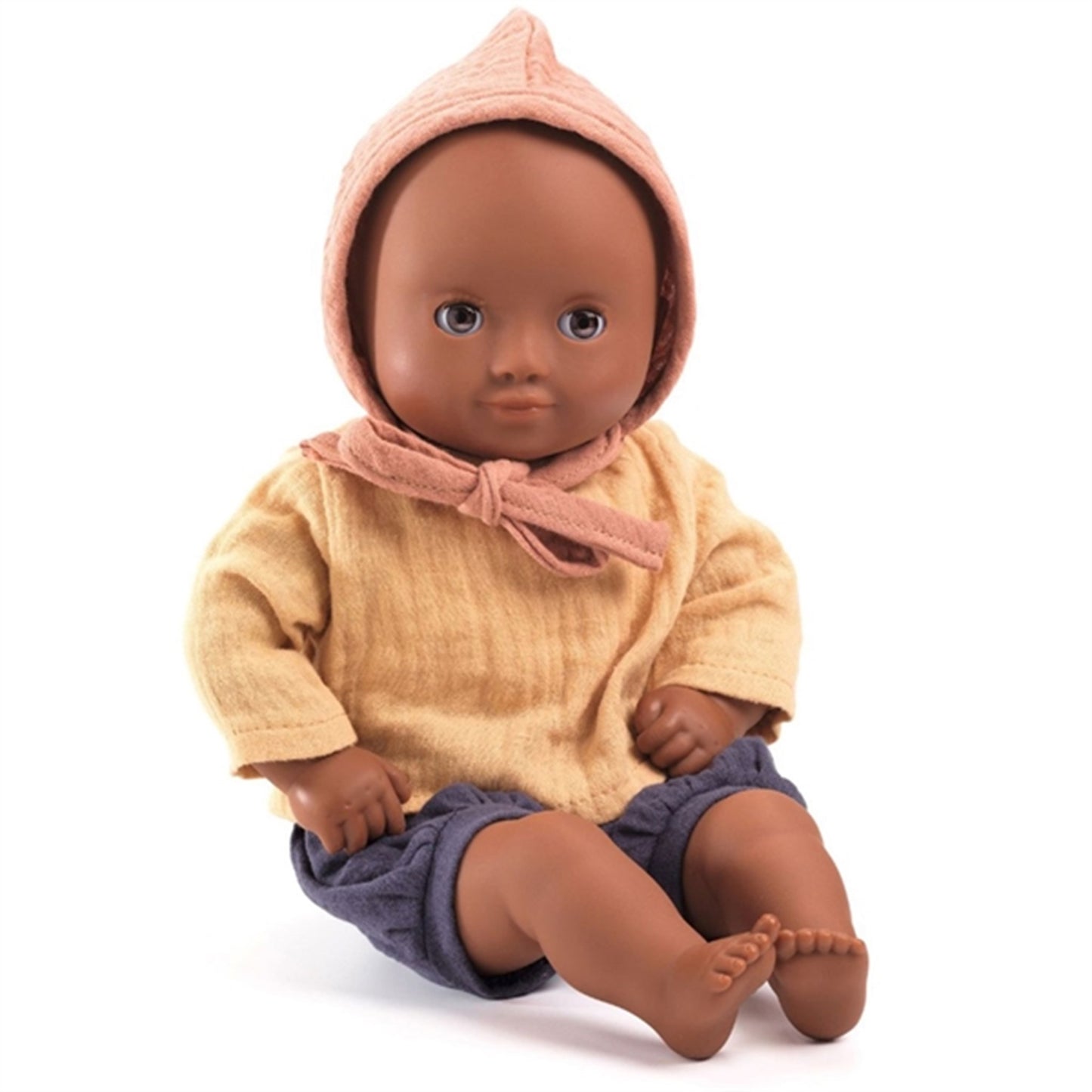 Djeco Pomea Doll Mimosa