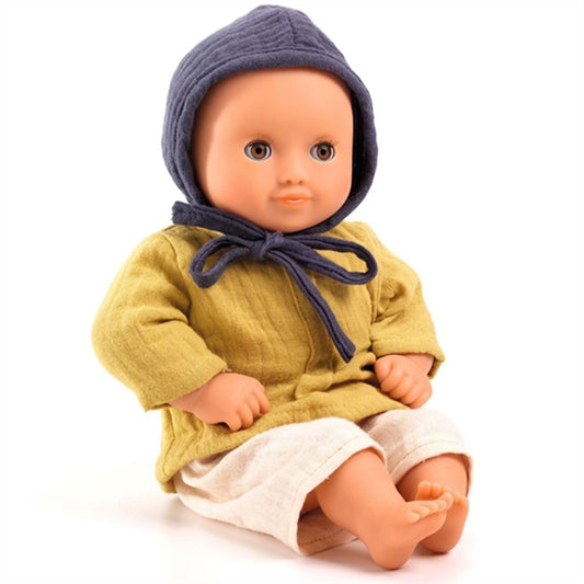 Djeco Pomea Doll Camomille