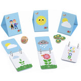 Djeco Game Floralia