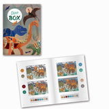 Djeco Creative Box - Dino